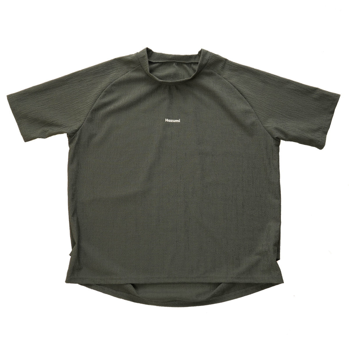 Hazumi BIG T Khaki