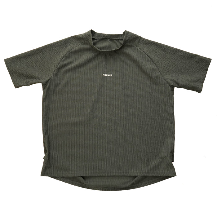 Hazumi BIG T Khaki