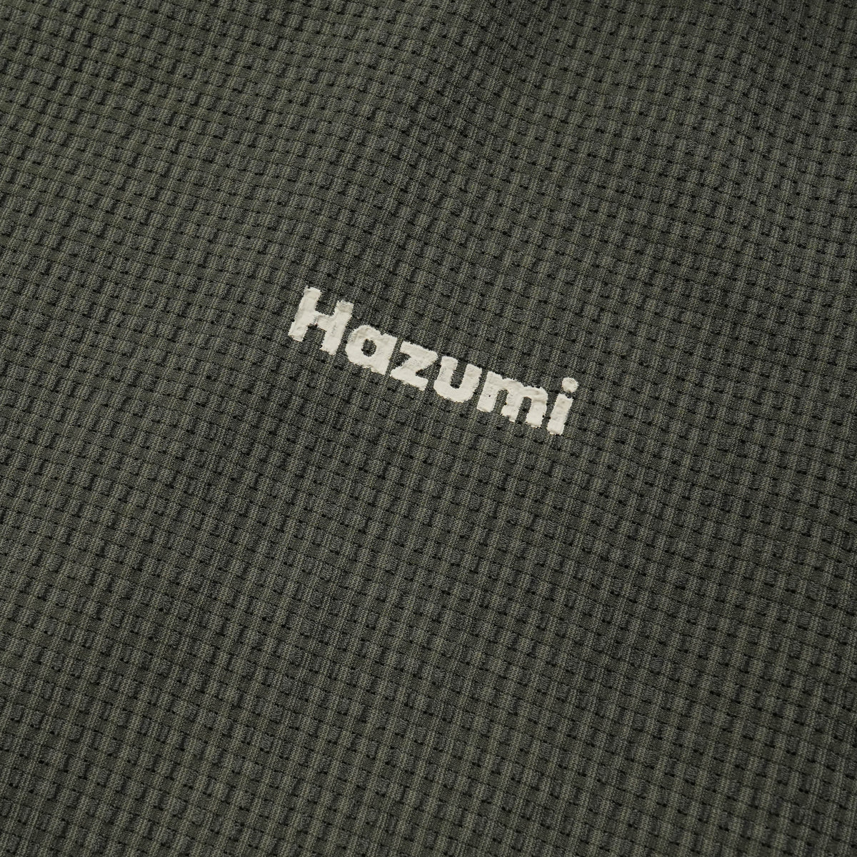 Hazumi BIG T Khaki