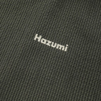 Hazumi BIG T Khaki