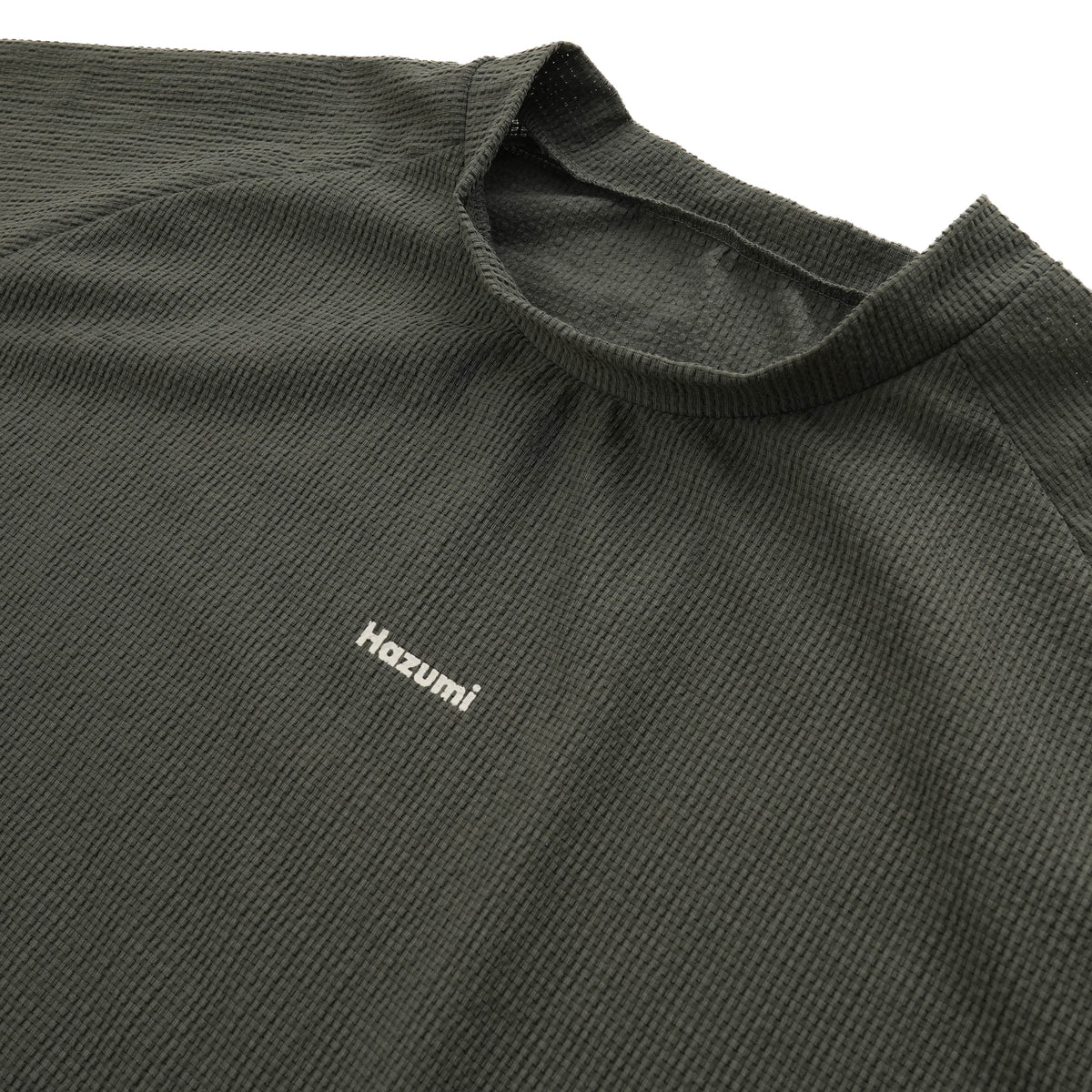 Hazumi BIG T Khaki