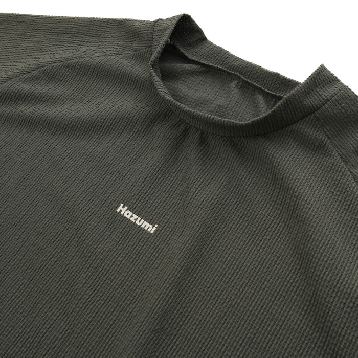 Hazumi BIG T Khaki