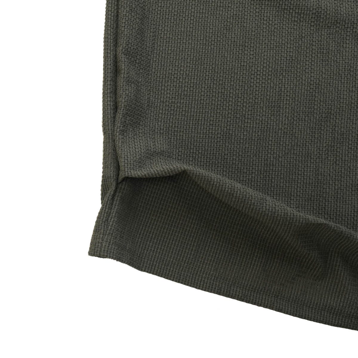 Hazumi BIG T Khaki