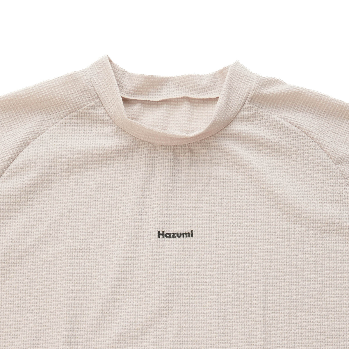 Hazumi BIG T Beige