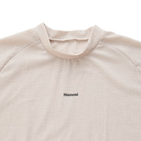 Hazumi BIG T Beige