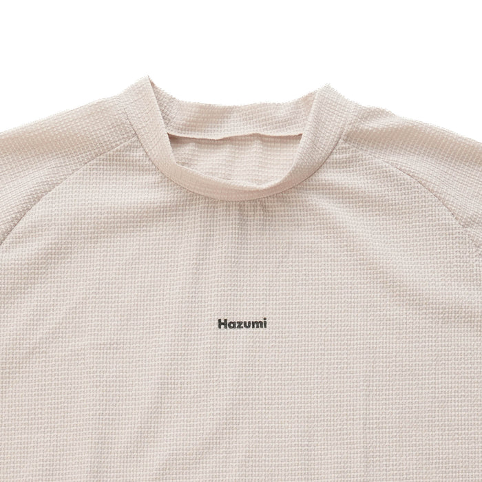 Hazumi BIG T Beige