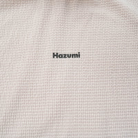 Hazumi BIG T Beige