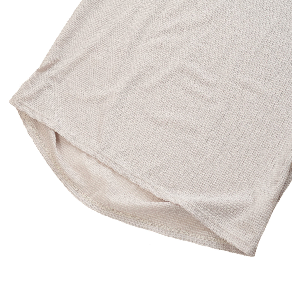 Hazumi BIG T Beige
