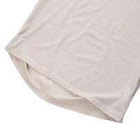 Hazumi BIG T Beige