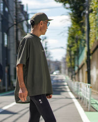 Hazumi BIG T Khaki