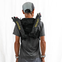 Eklipse Trail Vest (12L) Black Edition