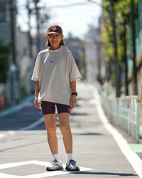 Hazumi BIG T Khaki