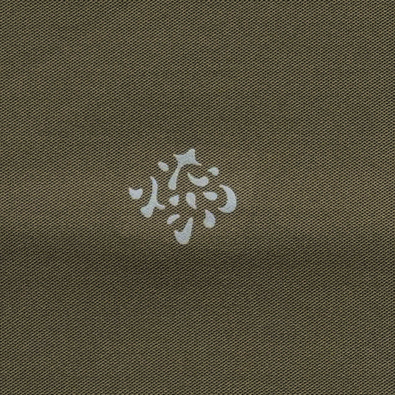 24FW ONEDAY L/S TEE KHAKI