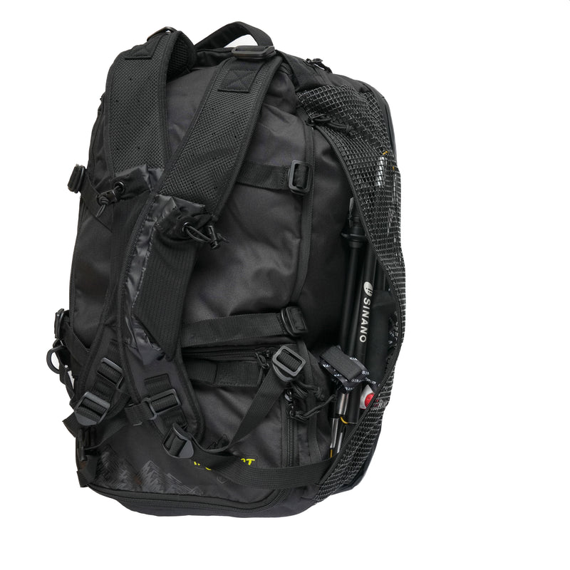 DUFFEL PACK 45L