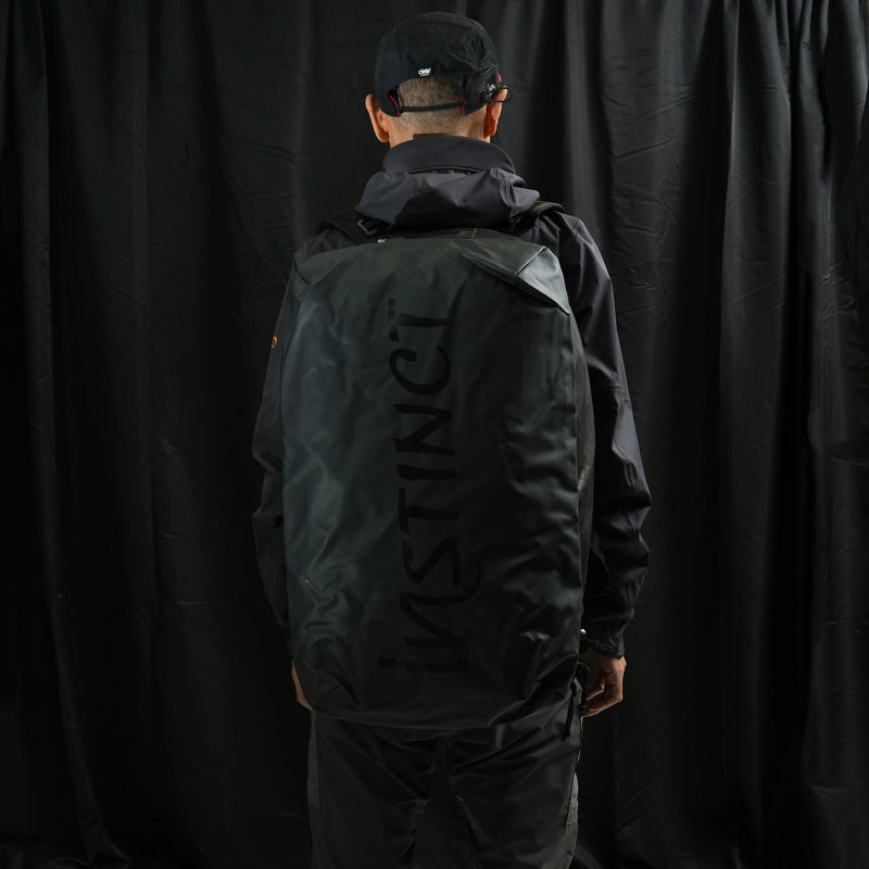 DUFFEL PACK 45L