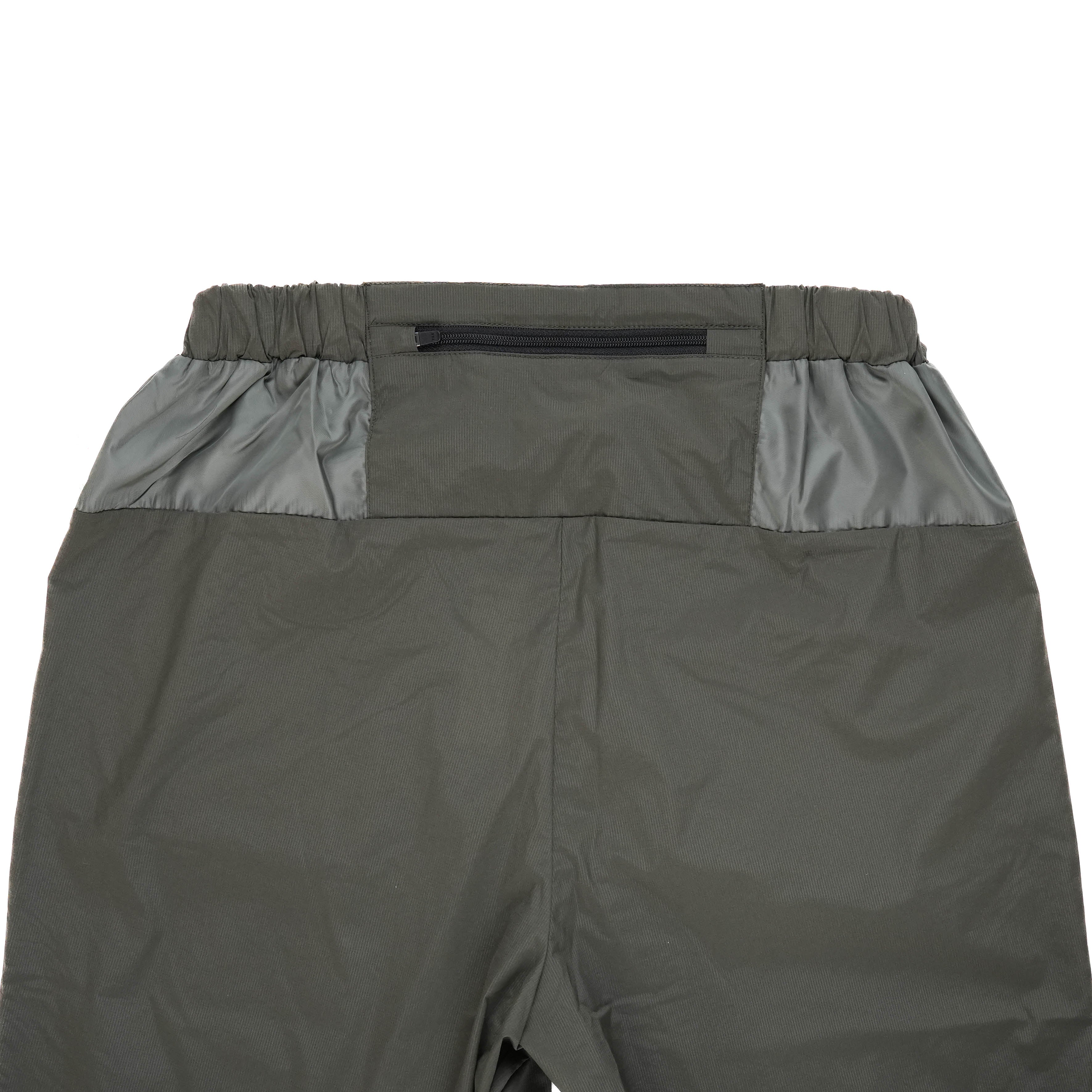 UL STRETCH NYLON PANTS OLIVE – CONNECTED