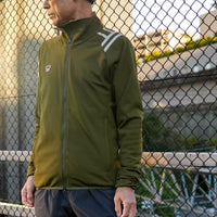 T2 Jogger Jacket / Khaki