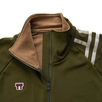 T2 Jogger Jacket / Khaki