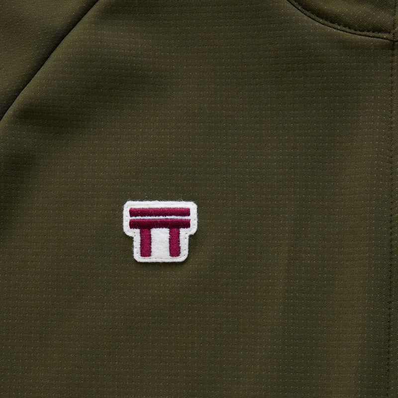 T2 Jogger Jacket / Khaki