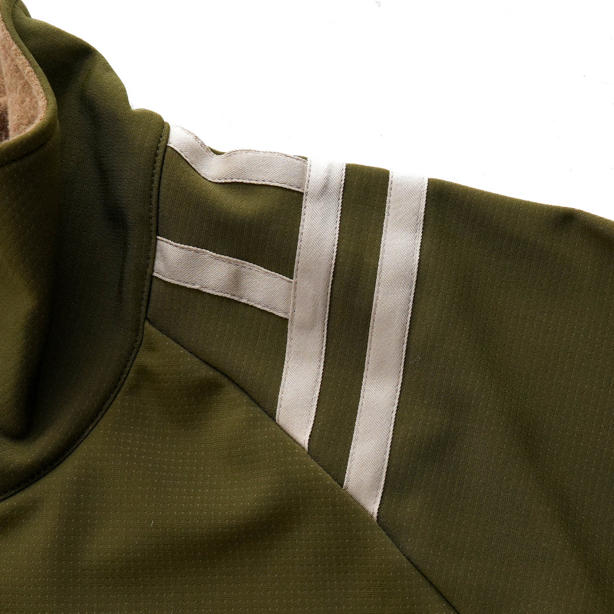 T2 Jogger Jacket / Khaki