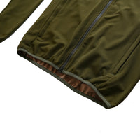 T2 Jogger Jacket / Khaki