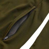 T2 Jogger Jacket / Khaki