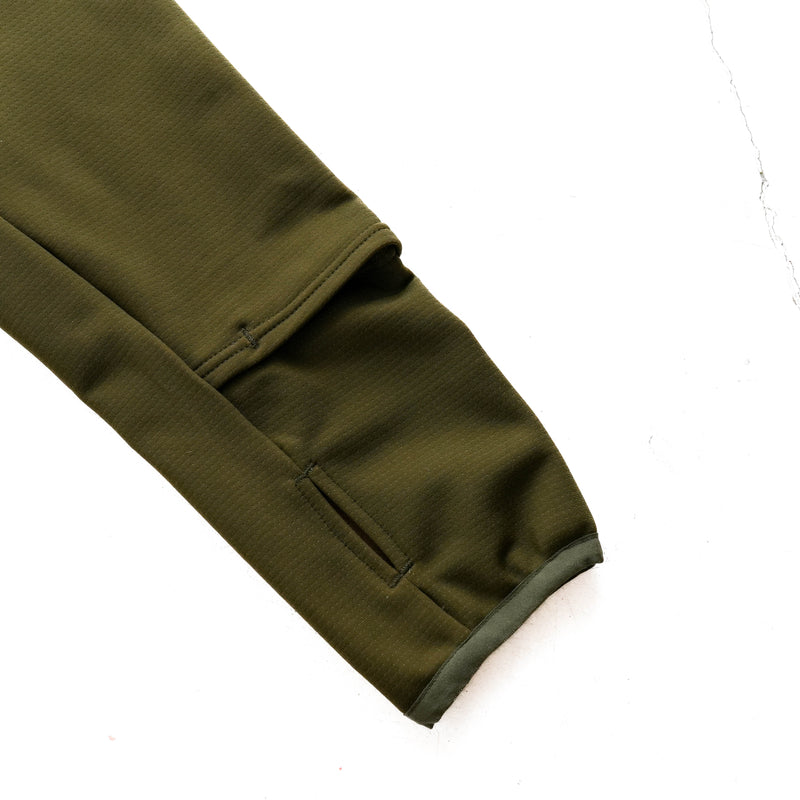 T2 Jogger Jacket / Khaki