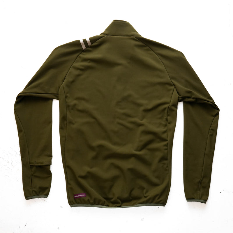 T2 Jogger Jacket / Khaki