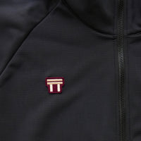 T2 Jogger Jacket / Black