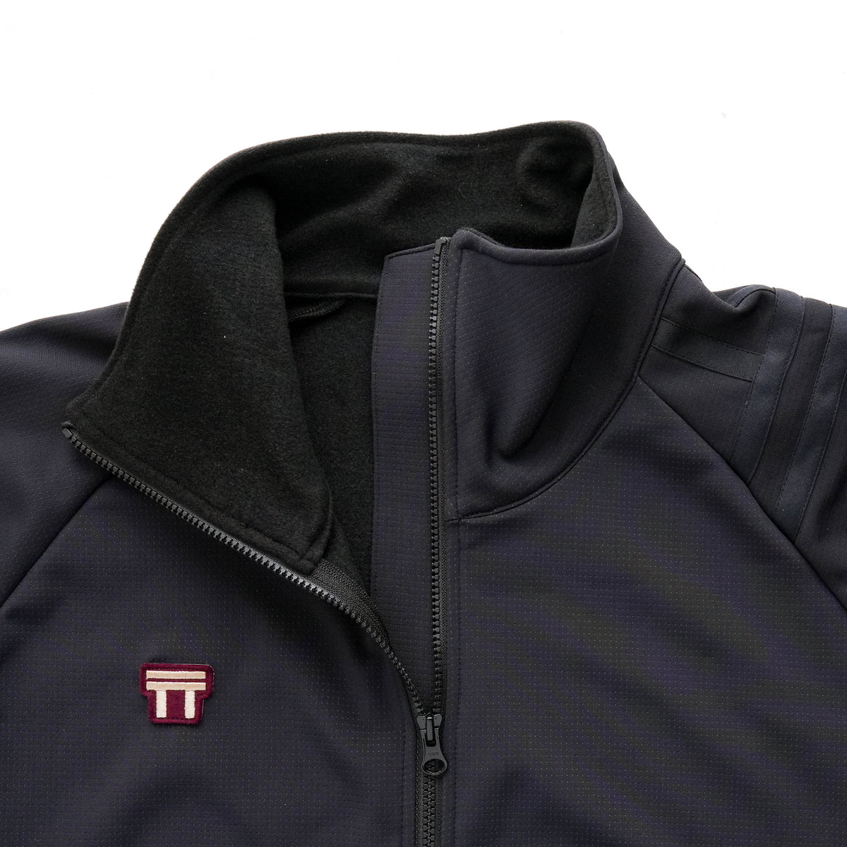 T2 Jogger Jacket / Black