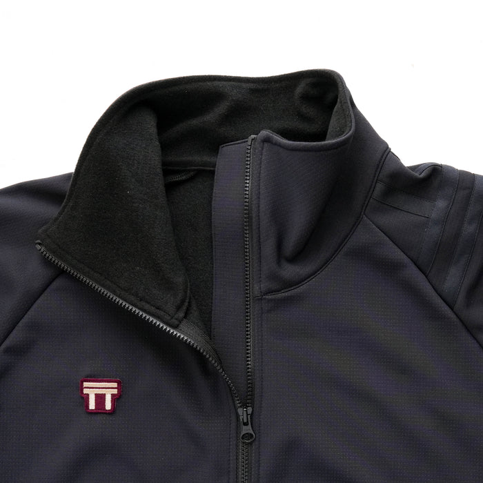 T2 Jogger Jacket / Black