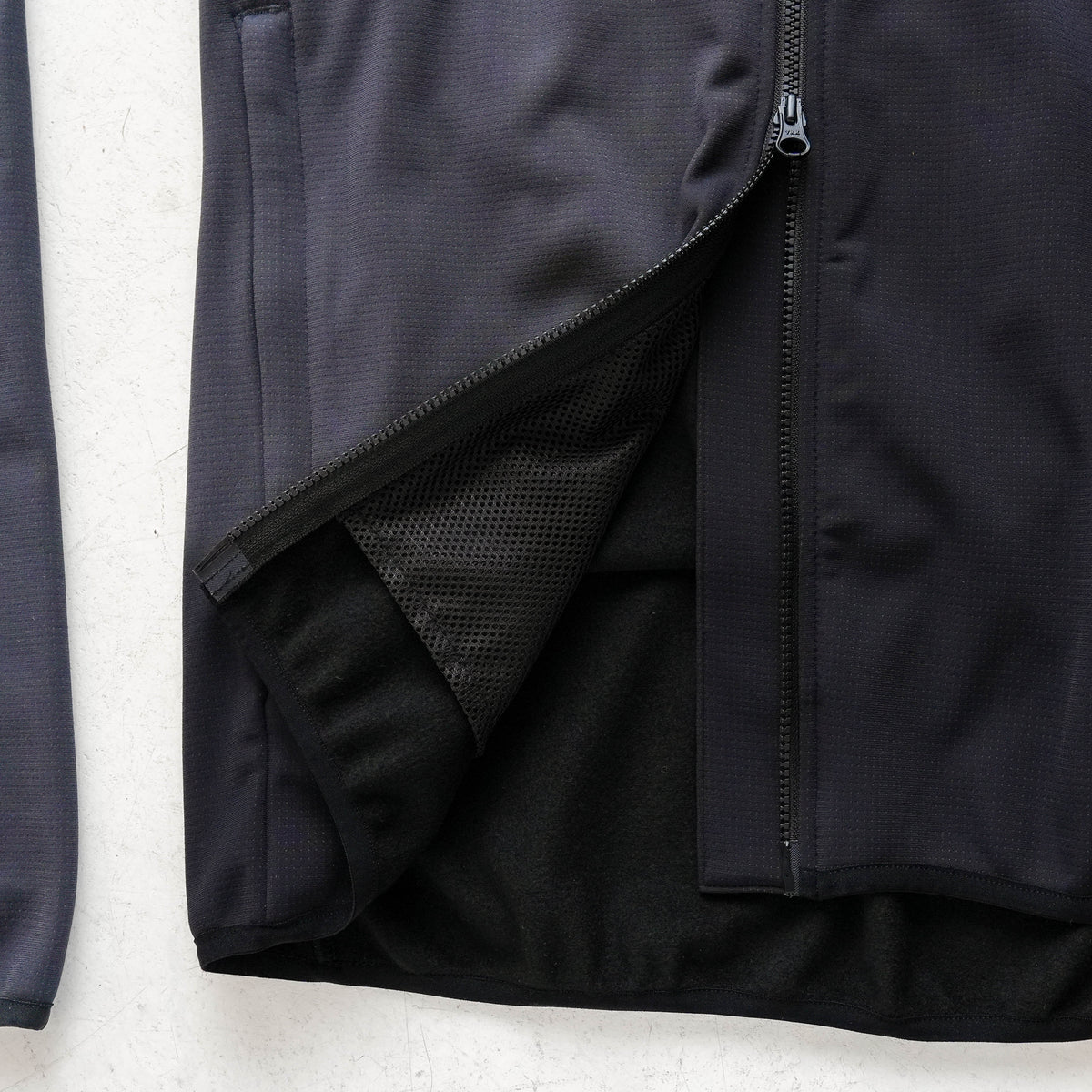 T2 Jogger Jacket / Black