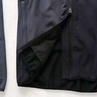 T2 Jogger Jacket / Black