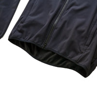 T2 Jogger Jacket / Black