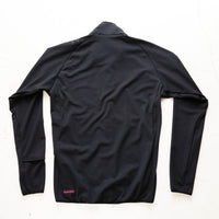 T2 Jogger Jacket / Black