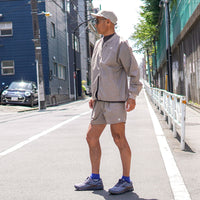 Sato Wind Blouson: Crockery