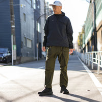 MMA SOLOTEX 8-pockets Pants V4 Olive