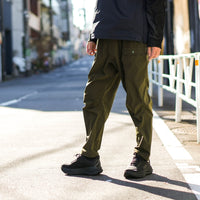 MMA SOLOTEX 8-pockets Pants V4 Olive