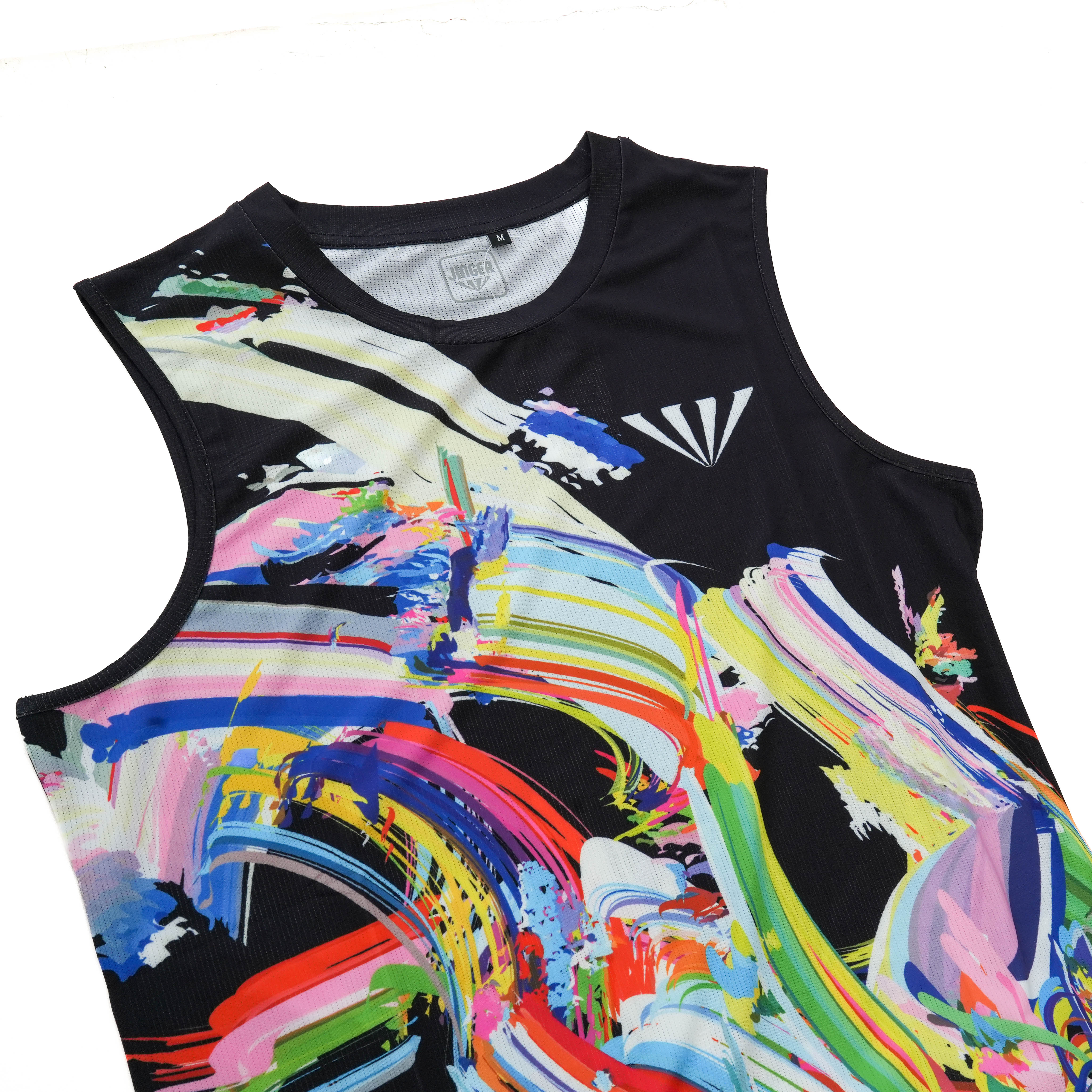 BRIEFING ノースリーブシャツ M ダークブルー　　② GUNZE 2枚組 スリーブレス サーフTシャツ ノースリーブシャツ