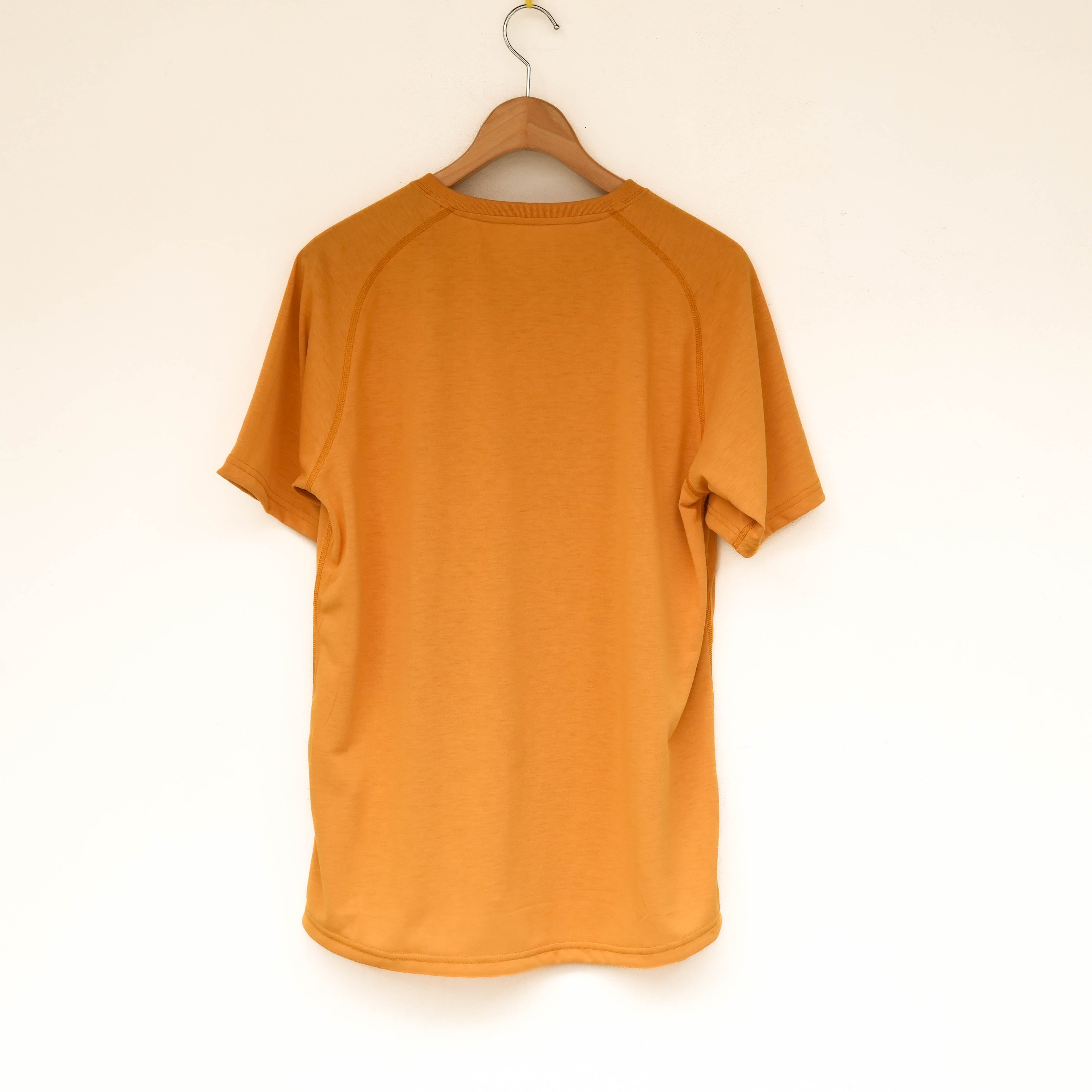 ウォーキング・ランニングウェア milestone T-SHIRTS JERRY MARQUEZ 6df115a9919f1653d7cb70a833872f