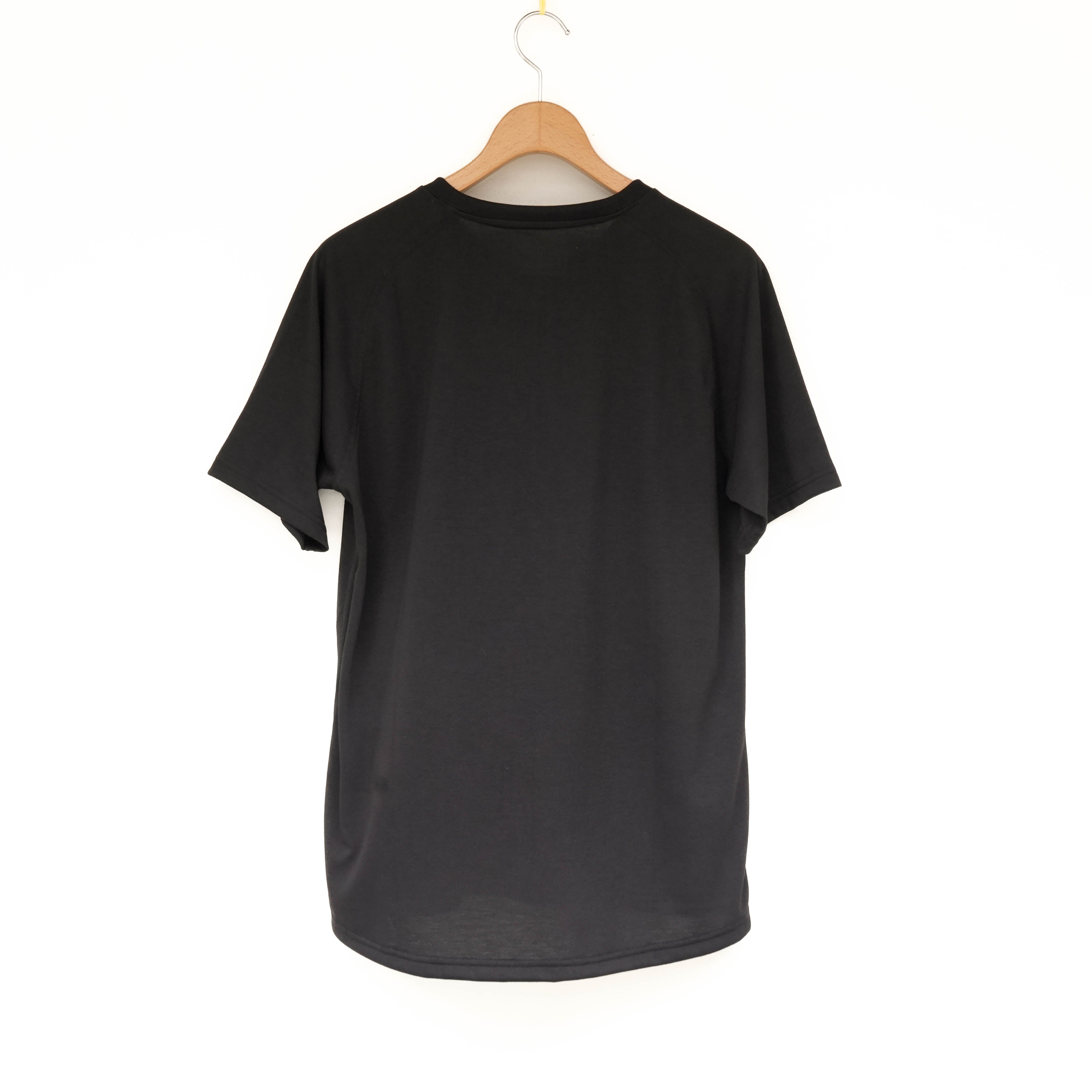milestone original canvas T-SHIRTS JERRY MARQUEZ “BLACK