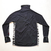 MMA POLARTEC® PG Zip-High  Phantom