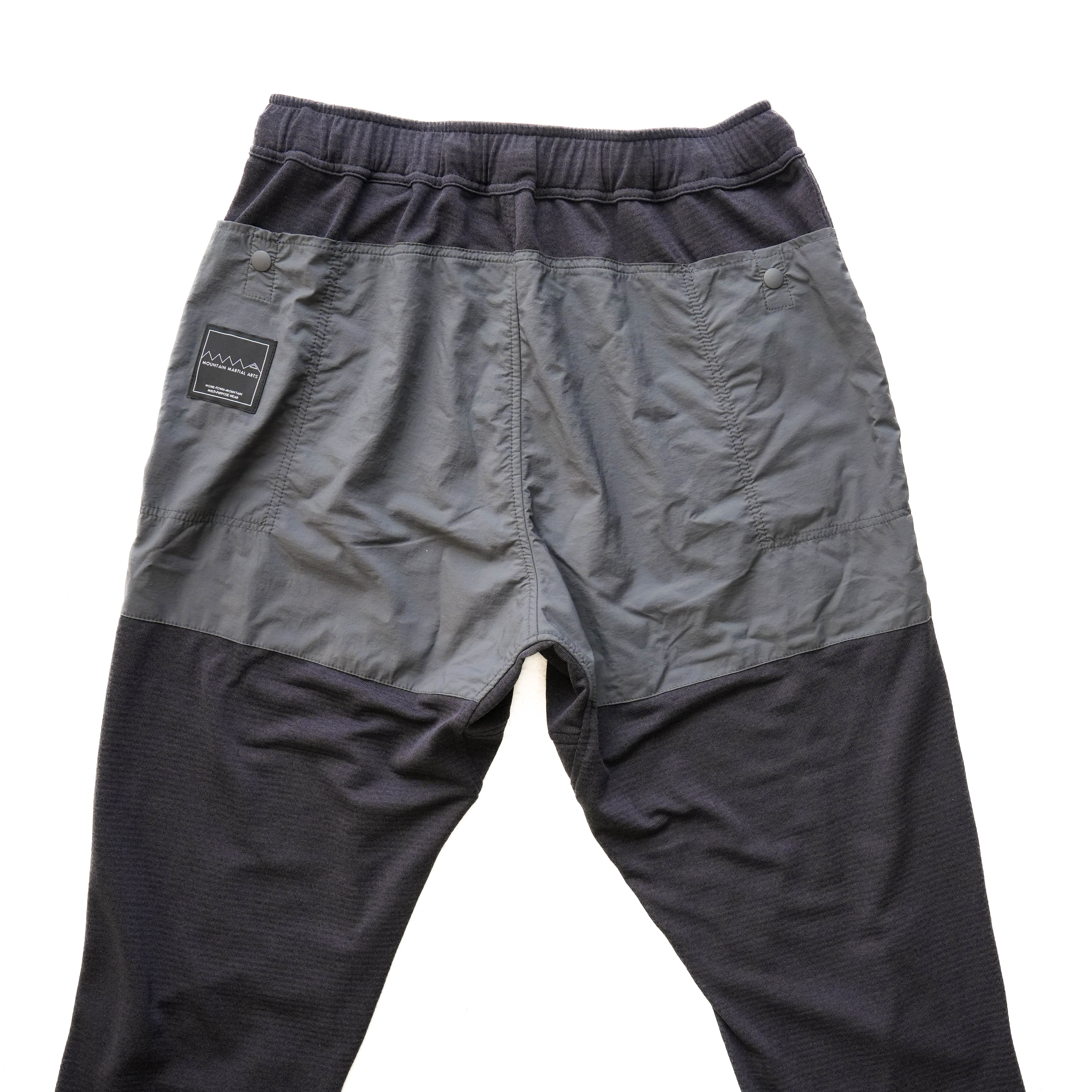 新作完売品MMA POLARTEC® PG Jogger V2 Black S 新作完売品MMA POLARTEC® PG Jogger V2 Black S - メルカリ