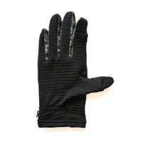 MMA POLARTEC®  Power Grid Glove Black