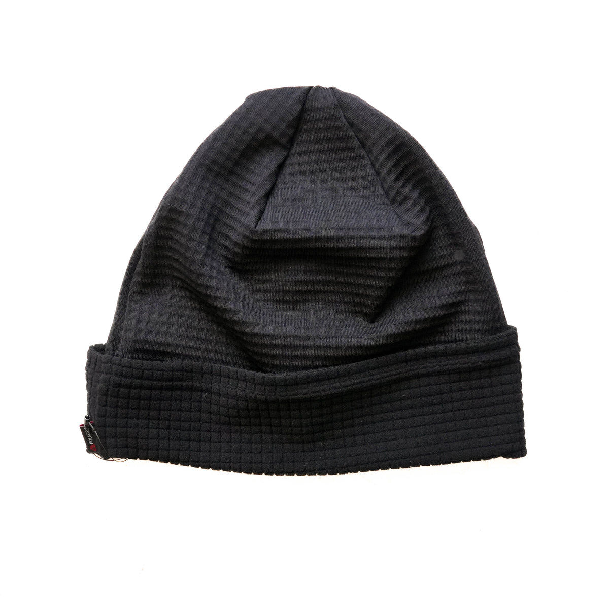 MMA POLARTEC® Power Grid Beanie Black