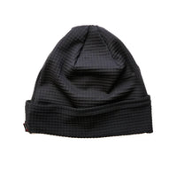 MMA POLARTEC® Power Grid Beanie Black