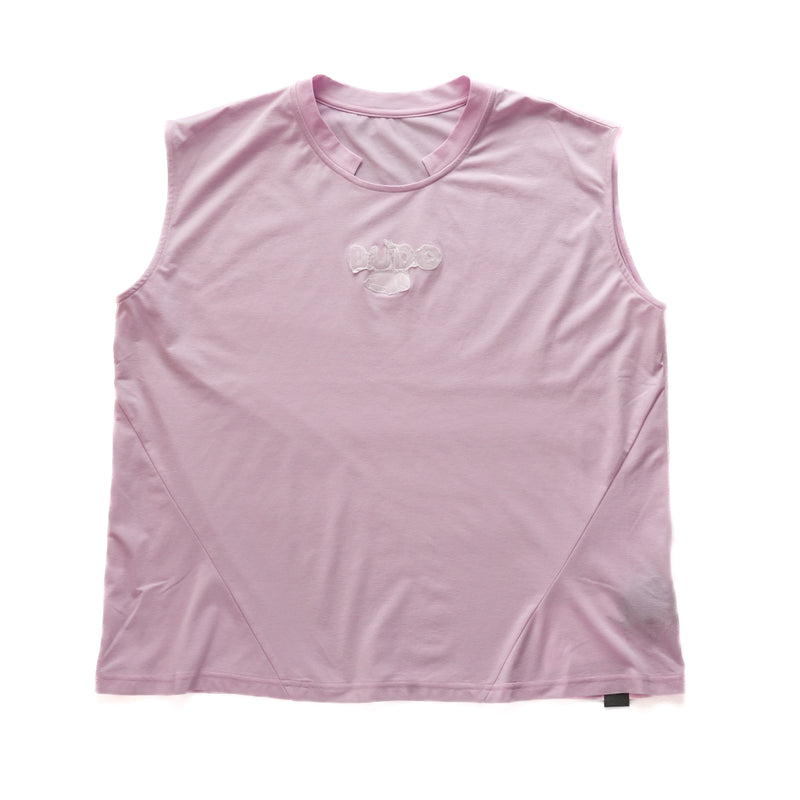 WASHI open collar French sleeve /SAKURA