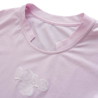 WASHI open collar French sleeve /SAKURA