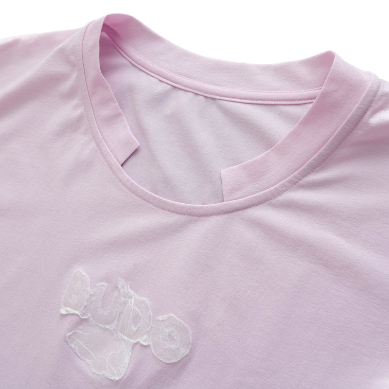 WASHI open collar French sleeve /SAKURA