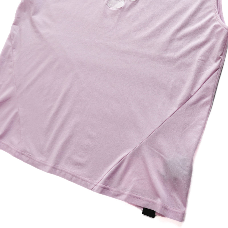 WASHI open collar French sleeve /SAKURA